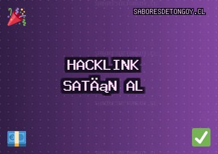 Kaliteli hacklink