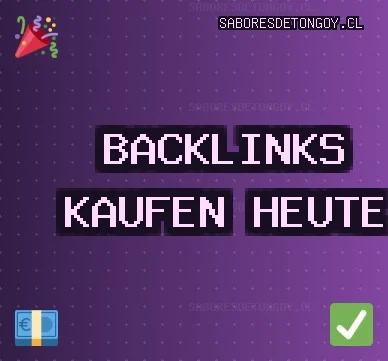 Qualitative Backlinks