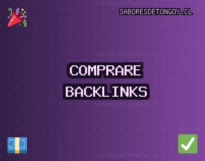 Backlinks di Qualità